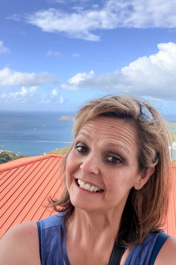 Cruise Brothers Travel Agent Tara Fowkes